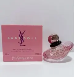 YVES SAINT LAURENT イヴ・サンローラン 50ml 廃盤のサムネイル
