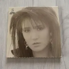 MARi HAMADA CALL MY LUCK 浜田麻里　8センチCDのサムネイル