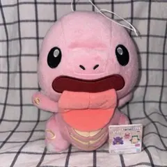 2025年最新】ベロリンガぬいぐるみの人気アイテム - メルカリ