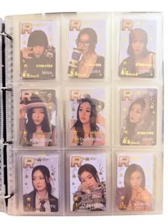 TWICE SSJYP コンプセット - メルカリ