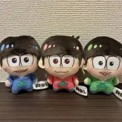 おそ松さん】ちょぴぬいぷち （Aぇ! group 末澤誠也）④ - メルカリ