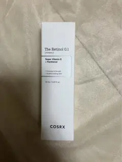 COSRX レチノール0.1