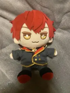 KnightA 騎士A ばぁうくん おすわりぬいぐるみ