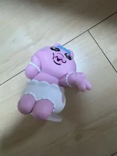 おぱんちゅうさぎ ぬーどるストッパーフィギュア 盛れおぱんちゅうさぎ