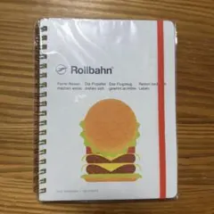 ロルバーン Rollbahn 武政諒さんLサイズ つばめryotakemasa - メルカリ