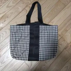 Aquascutum チェックショルダーバッグ