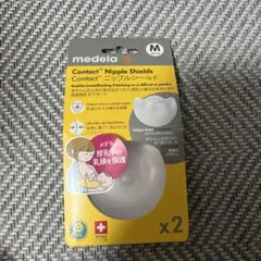 medela Contact nipple shields ニップルシールド