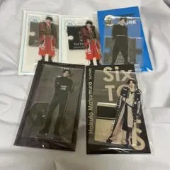 松村北斗 アクリルスタンド セット