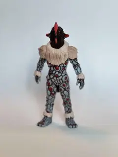 2026年最新】ナックル星人ソフビの人気アイテム - メルカリ