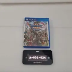 ドラゴンクエストXI 過ぎ去りし時を求めて PS4