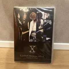 X JAPAN/THE LAST LIVE VIDEO〈2枚組〉 - メルカリ