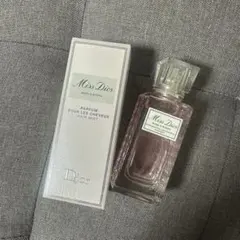 ミス ディオール ローズ＆ローズ ヘアミスト