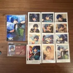 あんスタ 漣ジュン まとめ売り