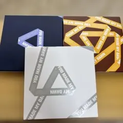 2026年最新】seventeen アルバムcdの人気アイテム - メルカリ