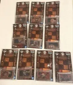 一番くじ 鬼滅の刃 姉の仇 E賞 アクリッツキーホルダー