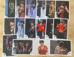 SnowMan 岩本照 クリエ 公式写真