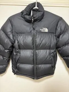 THE NORTH FACE ダウンジャケット ヌプシ