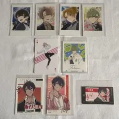 アオペラ カード　ステッカー　まとめ売り