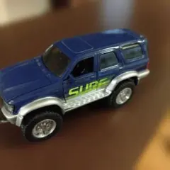 HILUX SURF