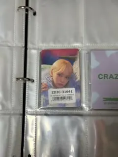 LESSERAFIM CRAZY コンパクト盤5枚セット