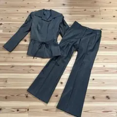 限定お値下げ中！アンナケリー スーツ セットアップ フォーマル パンツスーツ