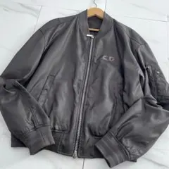 2026年最新】Christian Dior メンズ MA-1・フライトジャケットの人気