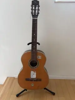 TOKAI アコースティックギター 本体のサムネイル