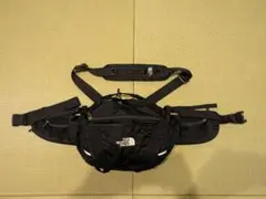 ノースフェイス　2WAY ウエストポーチ