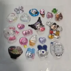 ボンボンドロップシール お裾分け③