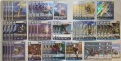 現環境Tier1 ウルトラマンカードゲーム ジード単 デッキ - メルカリ