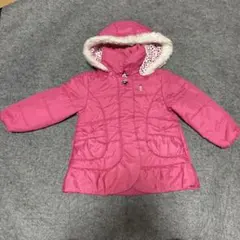 mikihouse ミキハウス　バレリーナ　上着　アウター