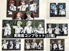 ツイステ アルカナカードコレクション2(実験着)