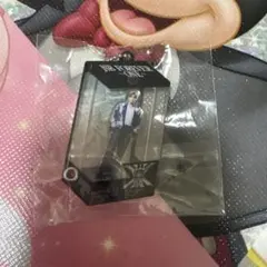 岩田剛典　BOXデザインアクリルチャーム　GAN