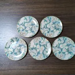 NARUMI　ミラショーン　ケーキ皿　14センチ