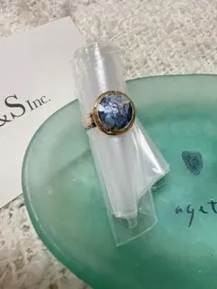 2026年最新】agete リング ローマンの人気アイテム - メルカリ