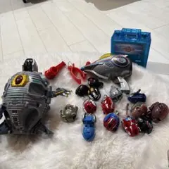 ウルトラエッグ他