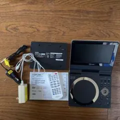 TOSHIBA SD-P77SW ポータブルDVDプレーヤー mqdefault.jpg