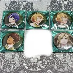 うたプリ ASSDMS 缶バッジ