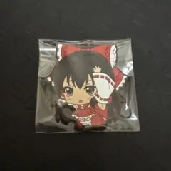 博麗霊夢　ラバスト