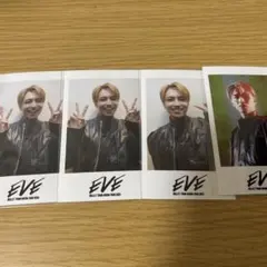 超特急　タカシ　ミニフォト