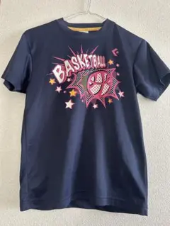 タテチ様専用コンバース　バスケTシャツのサムネイル