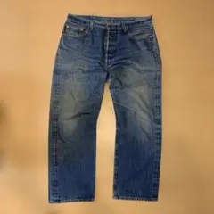Levi's 501 XX デニムパンツ W38 L32