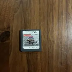 KONAMI CARD ALMANAC NTR-AY3J-JPN