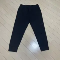ノースフェイス　スエットパンツ