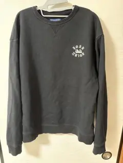 新品未使用 BORN X RAISED × UNION スウェット L - メルカリ