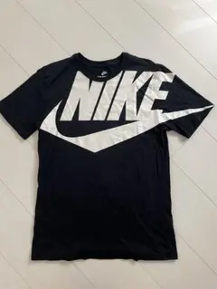 NIKE Tシャツ 黒　サイズM