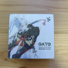 TRUTHEAR GATE 有線イヤホン 本体のサムネイル