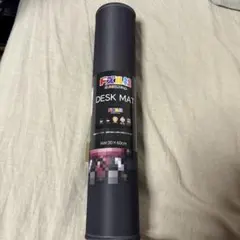 도즐 데스크 매트 30 x 60cm