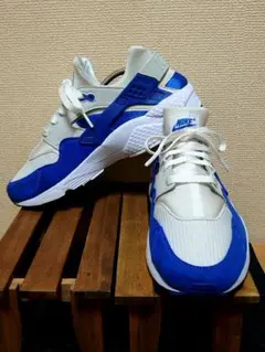 【極美品】NIKE AIR HUARACHE RUN DNA CH.1 /