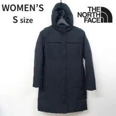 ZZ0604 ノースフェイス ハイベント ダウンジャケット レディース